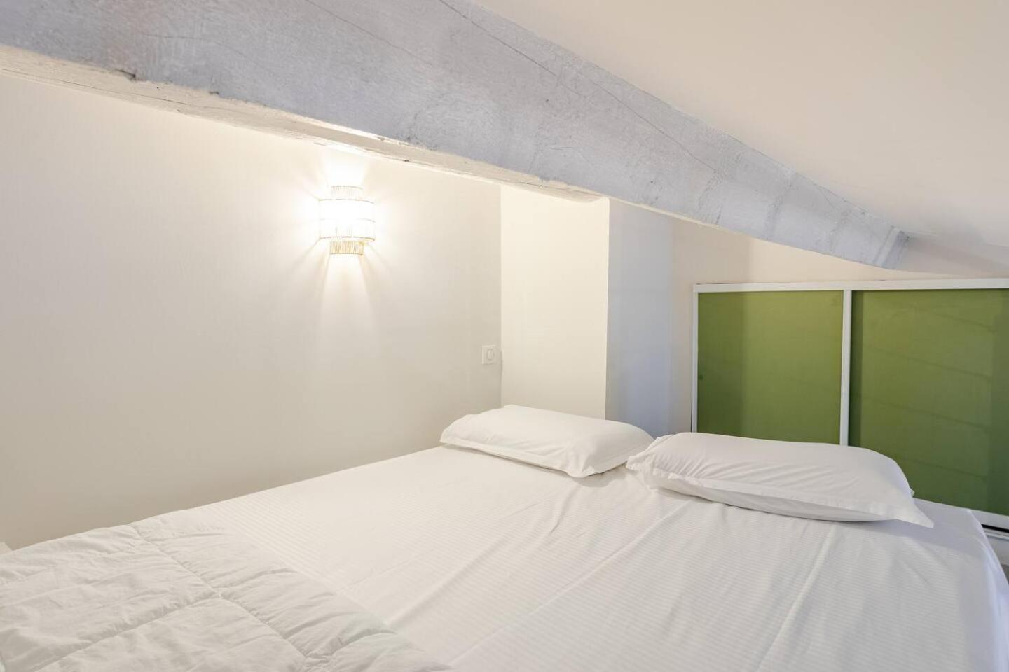 Cozy Studio Le Cedre, Port De Saint Tropez Exterior photo